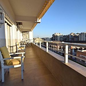 Appartement met Twee Slaapkamers